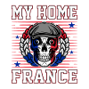 My Home France