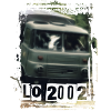Robur LO 2002 GDR