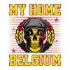 My Home Belgium