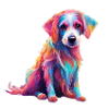magic magic dog