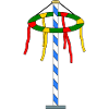 Maypole