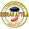réseau Attila