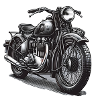 Motorcycle Design