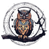 magic owl 1