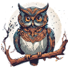 magic owl 2