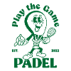 Play the game Padelshirt