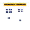 Québec durant temps libre