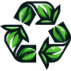 Recycled Sheets