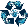 Recycling water