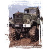 Camion KRAZ