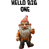 Hello big one