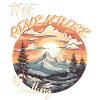 The Adventure is calling
