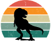 Science. We find dinosaurs.