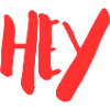 Hey