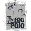 Minimalist water polo