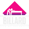 Billiards is my therapy