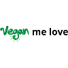 vegan me love