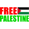 Free palestine
