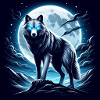Lone Wolf