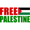 Free palestine