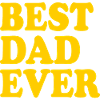 Best dad ever