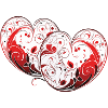 Hearts