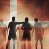 Football Team Denmark
