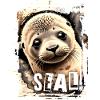 Seal Baby Seal