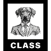 Dog with Class