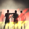 Football Team Germany
