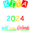 Kita Abgänger 2024