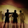 Football Team Spain
