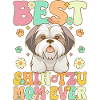 Groovy Dog Lover