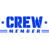 Crew Member