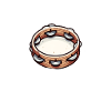 Tambourine For Men Women Funny Tambourine Player