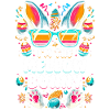 I'm The Mellow Bunny