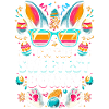 I'm The Sweetest Bunny