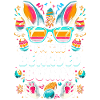 I'm The Bearded Bunny