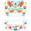 I'm The Big Brother Bunny