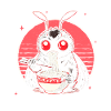 But First Ramen