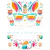 I'm The Birthday Bunny