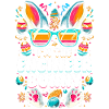 I'm The Engineer Bunny