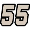 Nummer fünfundfünfzig 55