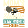 BADMINTON Moms Shuttle - Kinder Fahrservice