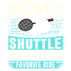 BADMINTON Moms Shuttle - Kinder Fahrservice