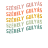 Szekely Gulyas