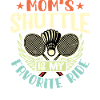 BADMINTON Moms Shuttle - Kinder Fahrservice