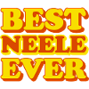 Neele prénom drôle cadeau