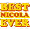 Nicola prénom drôle cadeau