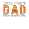 Operator kamery: Tata, Idol, Mit Filmowiec